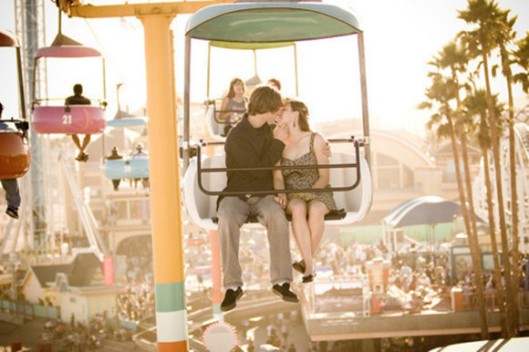 amusement-park_dating love